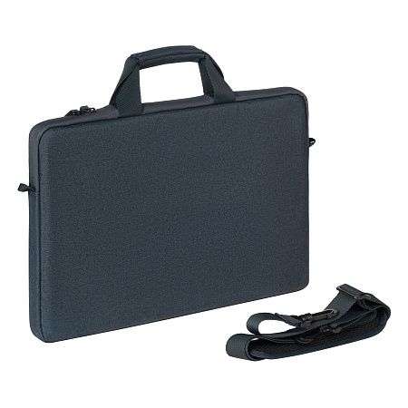 Сумка для ноутбука Фабио (Fabio), синий