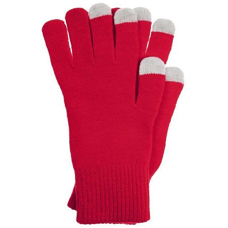 Набор Urban Flow Full Set Touch, красный