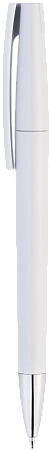 Ручка ZETA Белая 1011.07