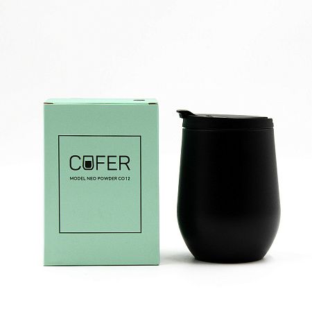 Кофер NEO POWDER CO12