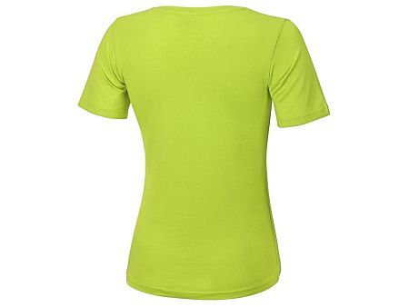 Футболка "Heavy Super Club" женская