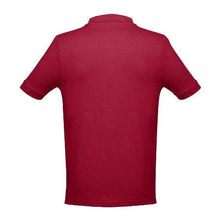 Рубашка-поло мужская ADAM 195