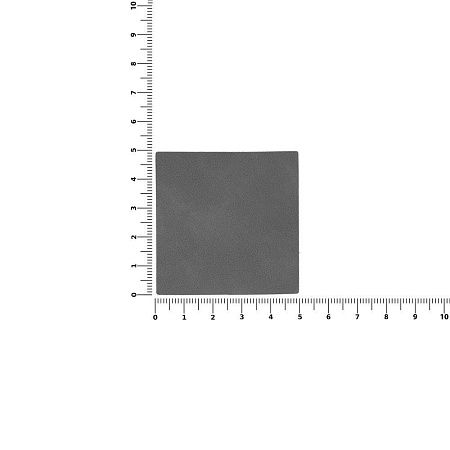 Лейбл Listra Nubuck Touch, L, темно-серый