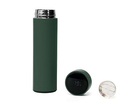 Подарочный набор «FAMILY» с термосом и термокружкой