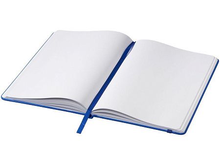 Блокнот А5 «Spectrum» с нелинованными страницами