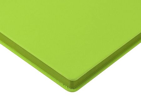 Ежедневник А5 «Megapolis Color New» soft-touch