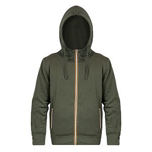 Толстовка мужская с начесом LAS VEGAS MAN 280