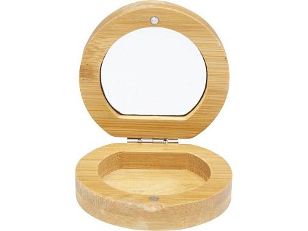 Карманное зеркало «Afrodit»