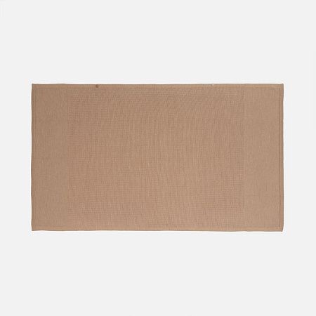 Плед Voyage в кофре, бежевый