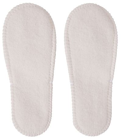 Тапочки для бани и сауны «Healing»