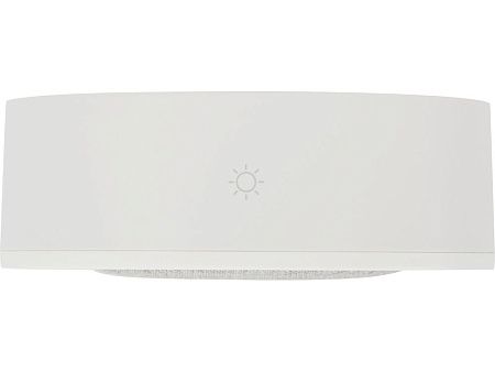 Беспроводные часы с датчиком освещенности и подсветкой «Night Watch»