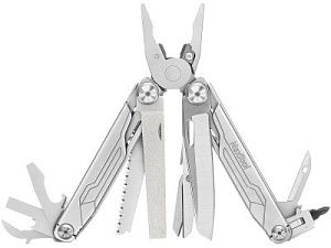 Мультитул Nextool Flagship Captain