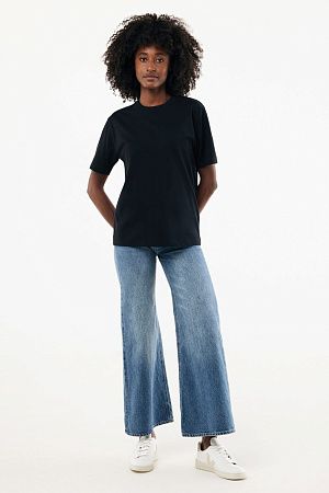 Футболка Iqoniq Nikko из переработанного хлопка, 220 г/м²