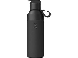 Термобутылка «GO»