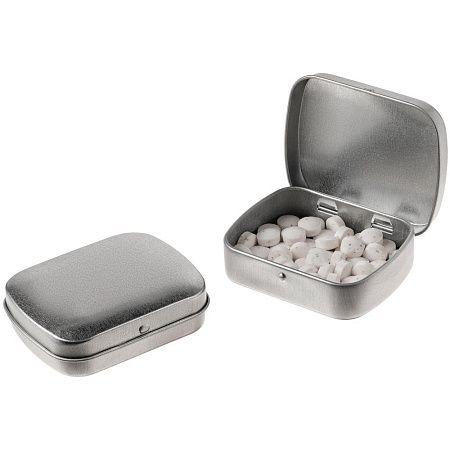 Освежающие конфеты Polar Express, ver. 2, цитрусовый микс