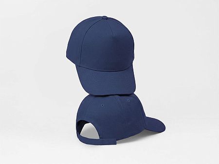 Бейсболка «Poly»