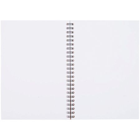 Блокнот Essing L без линовки, крафт