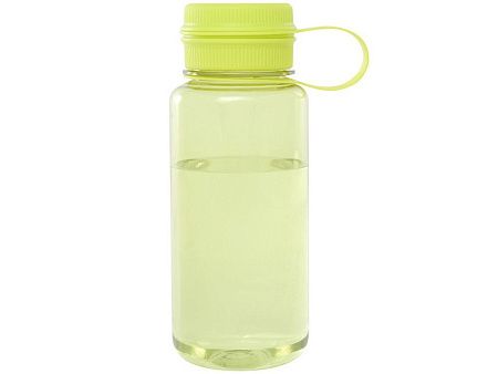 Бутылка спортивная из переработанного ПЭТ-пластика «Ryder», 900мл