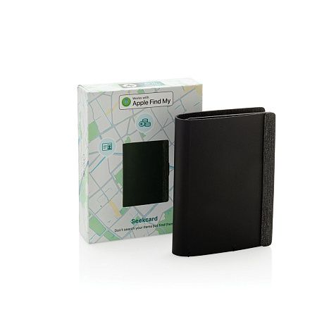 Картхолдер Seekcard с технологией Find My