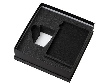 Подарочный набор «COLOR IT» с блокнотом, ручкой и кружкой