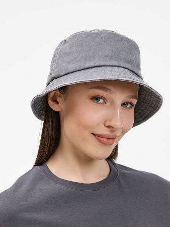 Панама Berwi, серая