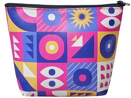 Косметичка с возможностью полноцветной печати