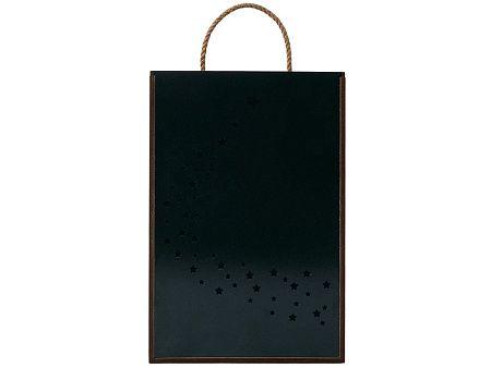 Подарочная коробка из фанеры «Constellation»