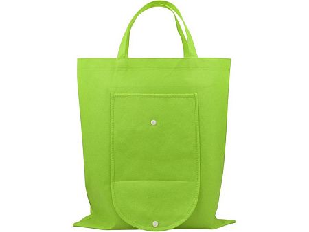 Складная сумка «Plema» из нетканого материала