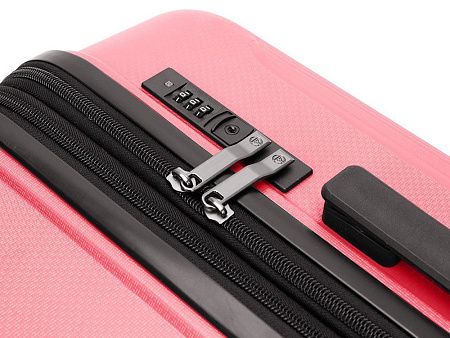 Чемодан «В Отпуск», 62 л