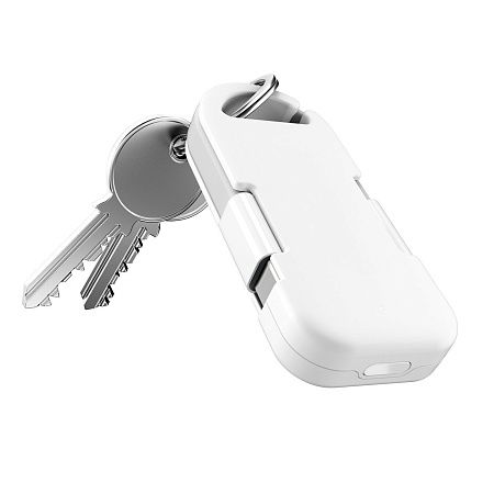 Внешний аккумулятор-брелок VONMAHLEN Evergreen Go, 1000 мАч