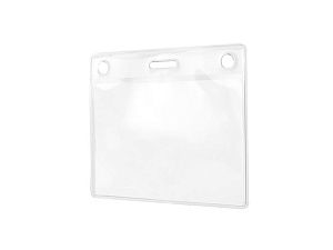 Чехол для бейджа «Crystal Mini»