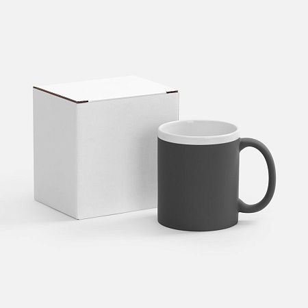 Набор Petrus Maxi, серый