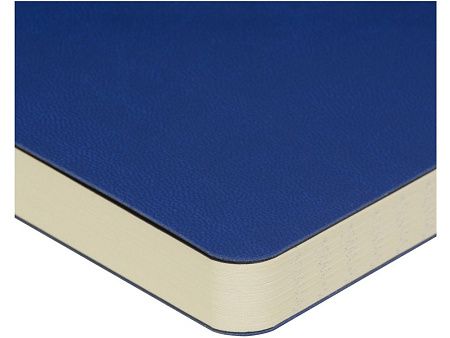 Ежедневник недатированный А5 «Megapolis Velvet Flex»