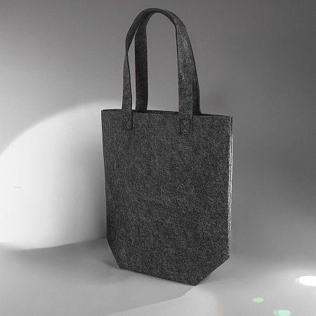 Сумка-шоппер FELTY , RPET фетр