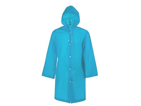 Дождевик «Hawaii light» c чехлом унисекс