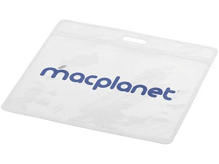 Бейдж-холдер «Serge»