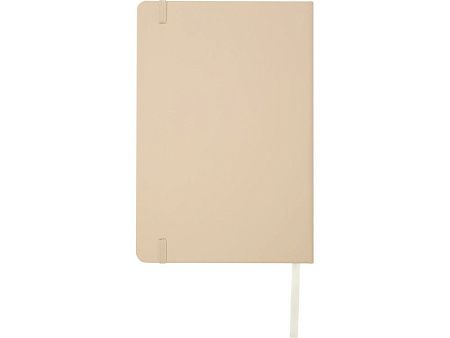 Блокнот А5 «Spectrum» с линованными страницами