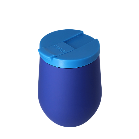 Набор NEO DUO: Кофер софт-тач NEO CO12s с дополнительной крышкой