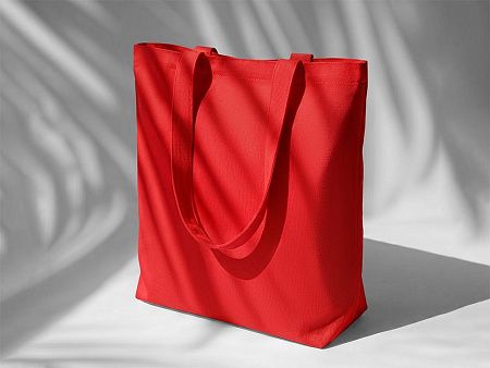 Сумка из хлопка «Carryme 105», 105 г/м2