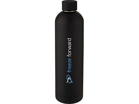 Спортивная бутылка «Spring», 1 л