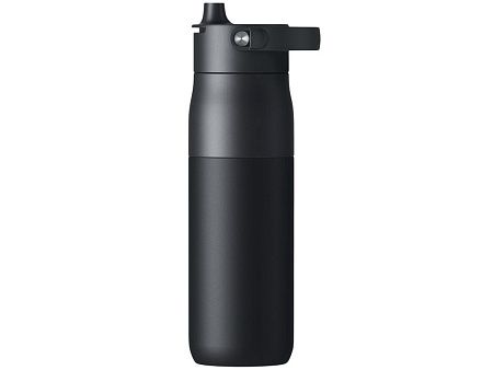 Термобутылка для воды «LARQ Swig Top»