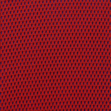 Заготовка из мелкой сетки Syren, M, красная