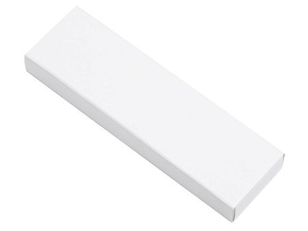 Подарочный набор «Recycled Duo» c шариковой ручкой и вечным карандашом из переработанной бумаги