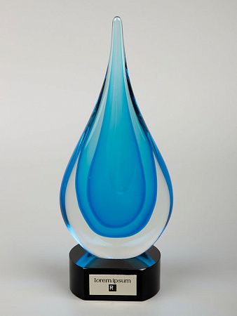 Стела Glass Onion