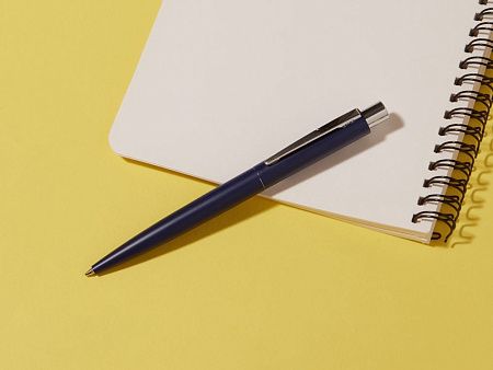 Ручка металлическая шариковая «Lumos Recy»