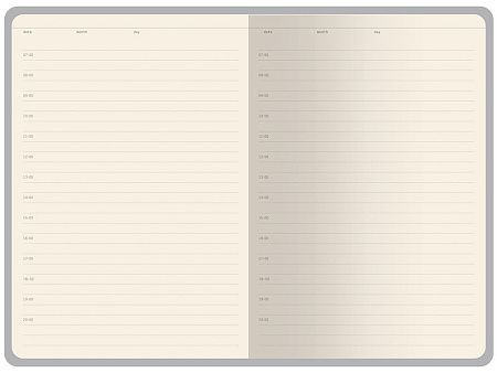 Ежедневник недатированный А5 «Amazonia»