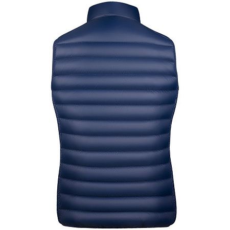 Жилет женский Victoire BW Women, темно-синий, размер S