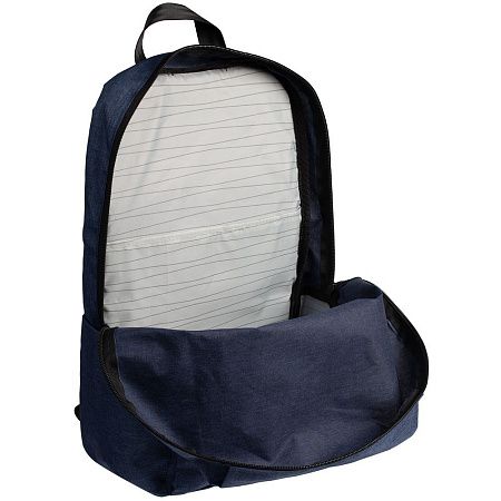 Рюкзак Locus, черный