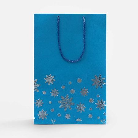 Пакет Wintry, синий