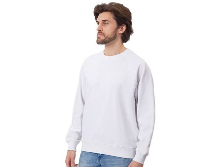 Свитшот оверсайз с рукавом реглан «Belgrade», унисекс